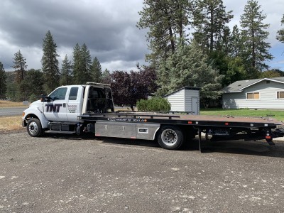 TNT Towing