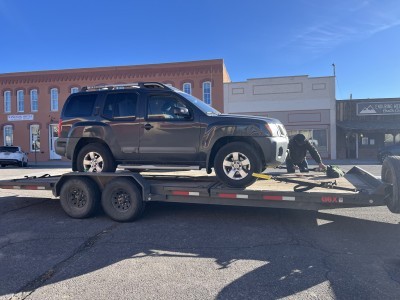 All Valley Towing LLC