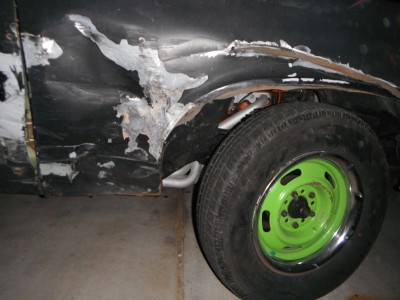 Classic Autoworks