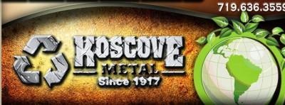 Koscove Metal, Colorado Springs, Colorado