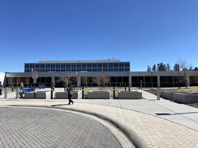 Defense Health Agency - Air Force Academy Clinic