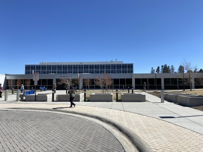 Defense Health Agency - Air Force Academy Clinic