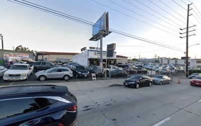 Econo Automotive Center, Inc., South Whittier, California