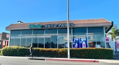 O'Reilly Auto Parts