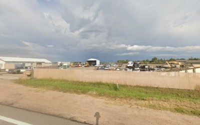 Andersen's Sales & Salvage Inc