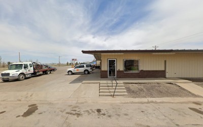 Sherer Auto Parts