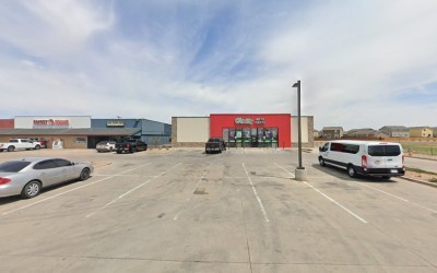 O'Reilly Auto Parts