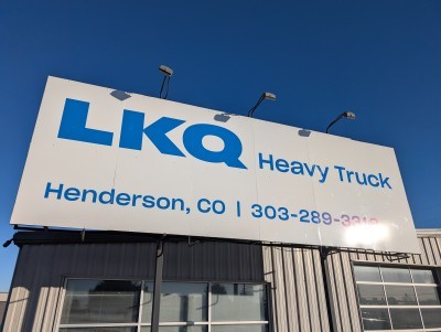 LKQ Heavy Truck, Henderson