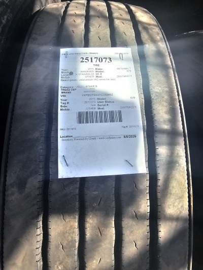 LKQ Western Truck Parts
