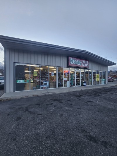 O'Reilly Auto Parts