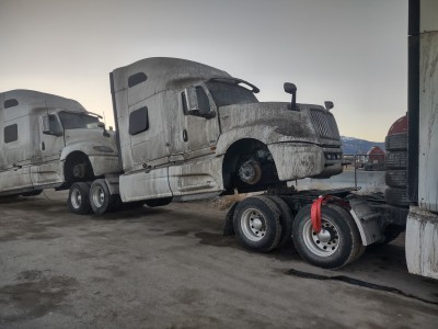 Gunsmoke Towing & Recovery, LLC