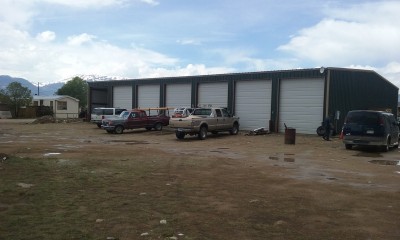 All Valley Auto & Diesel