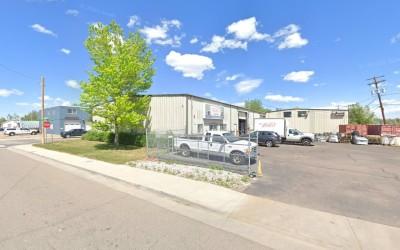 Walter's Auto Specialties, Englewood, Colorado