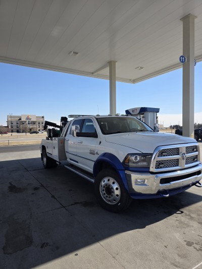Rocky Mountain Wrecker Sales