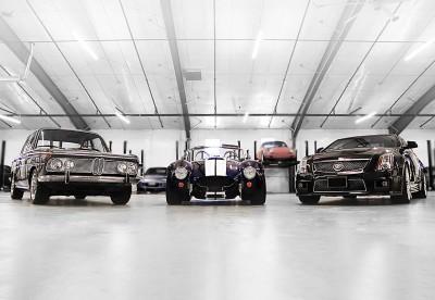 Castle Rock Auto Storage