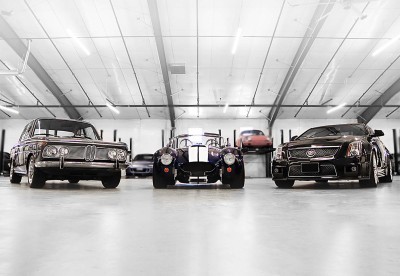 Castle Rock Auto Storage