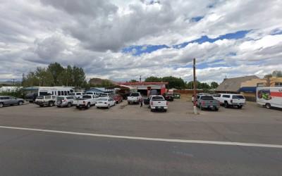 Glenn's Auto Repair