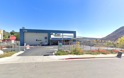 Durango Recycling Center