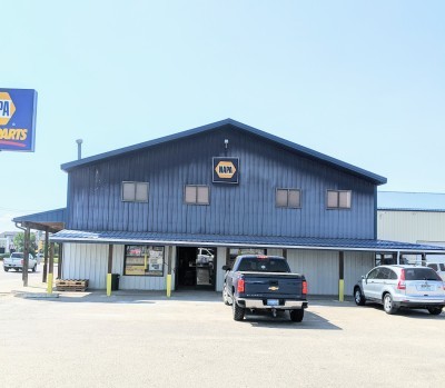 NAPA Auto Parts – University Auto Parts