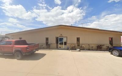 Western Equipment and Truck, Inc., Greeley, Colorado