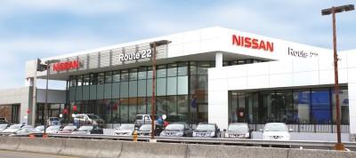 Empire Nissan of Hillside, Hillside Terrace, New Jersey