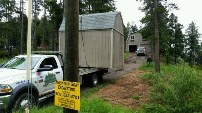 Evergreen Towing