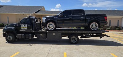 Curtis Roadside & Towing