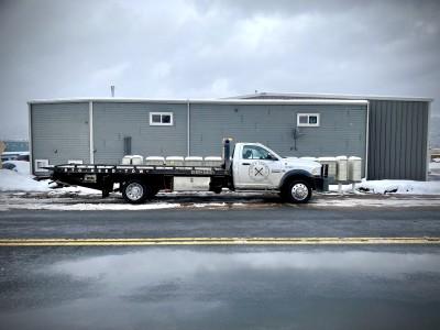Bob's Towing and Collision