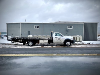 Bob's Towing and Collision