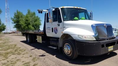 I 76 Towing, Keenesburg, Colorado