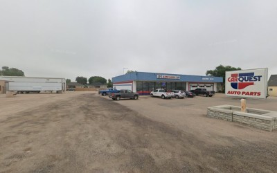 Carquest Auto Parts - PARTS SMART CARQUEST