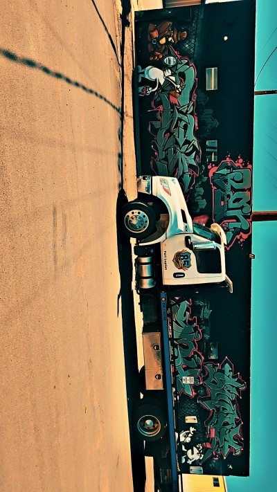 85 Towing/Recovery