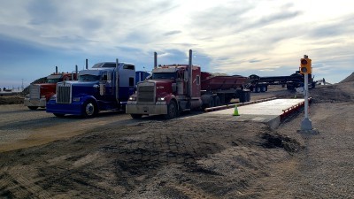 Colorado Aggregate Recycling