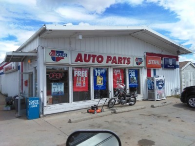 Carquest Auto Parts