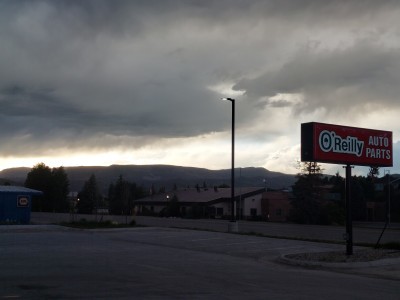 O'Reilly Auto Parts