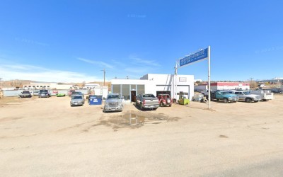 Grand County Automotive