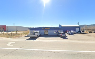 Auto Repair Services