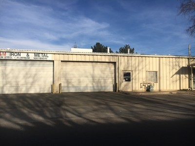 C & M Iron and Metal Co