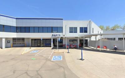 Groove Subaru Parts Center, Englewood, Colorado