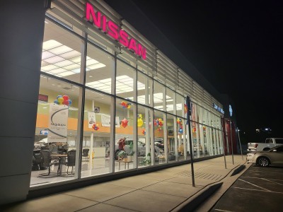 Nissan Highlands Ranch Parts Department