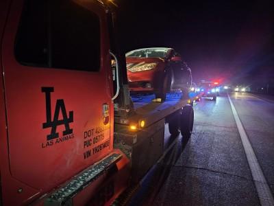 One Man Shop Towing and Recovery llc