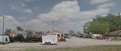 A-1 Towing and A-1 Rental & Sales of Lamar