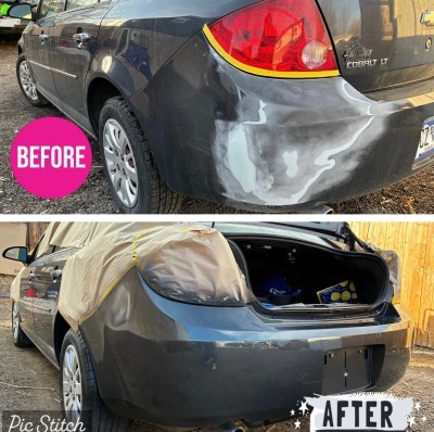 Lakeside Auto Body And Paint
