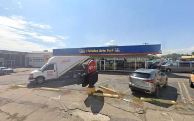 Lakewood Auto Electric, Lakewood, Colorado