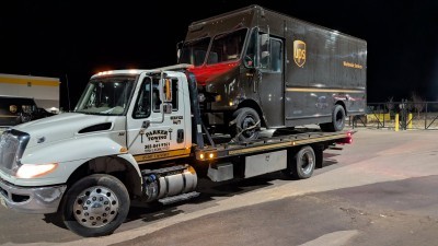 Parker Towing