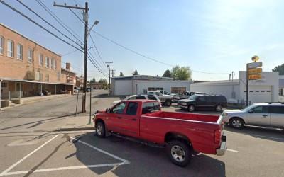 Family Automotive & Machine Shop, Meeker Park, Colorado