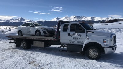 Riquetti Towing & Recovery