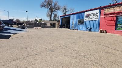 LCP Tires, Loveland, Colorado