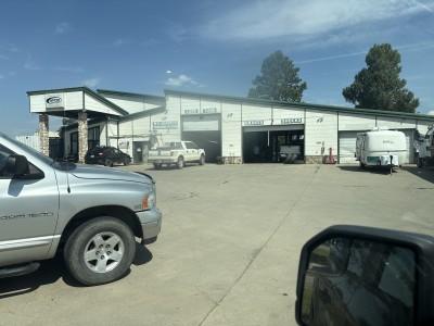 Piedra Automotive, Pagosa Springs, Colorado