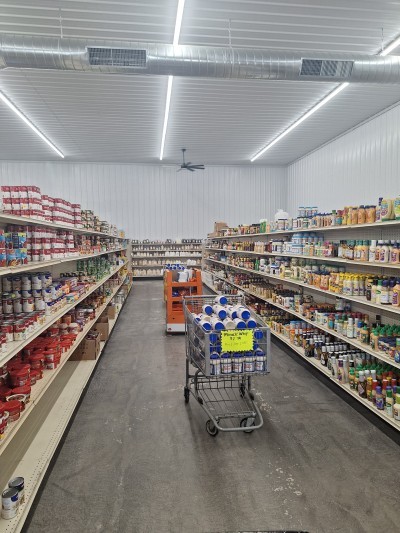 SLV Discount Grocery (Amish Discount Grocery & Country Store)